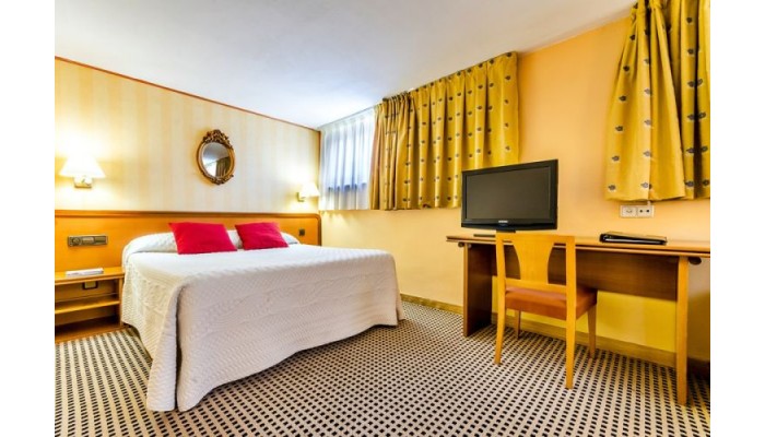 Hotel Horus Salamanca poza 0