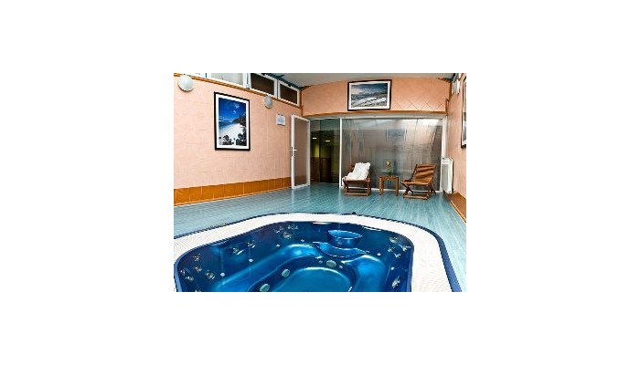 Hotel Horus Salamanca poza 9