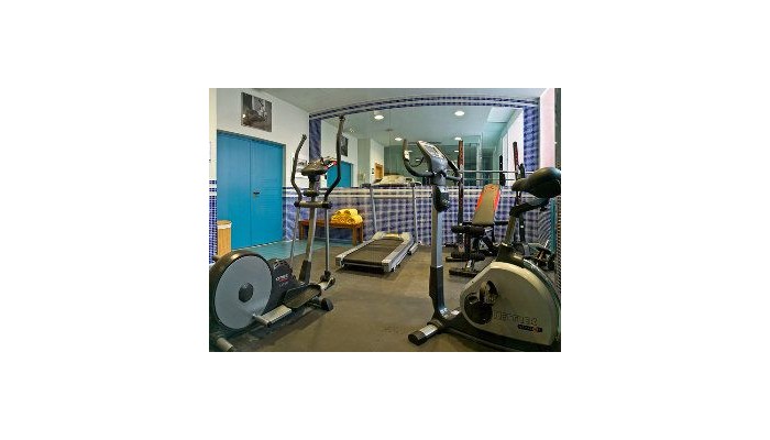 Hotel Horus Salamanca poza 8