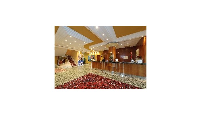 Hotel Horus Salamanca poza 1