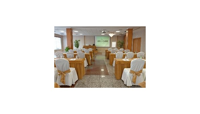 Hotel Horus Salamanca poza 5