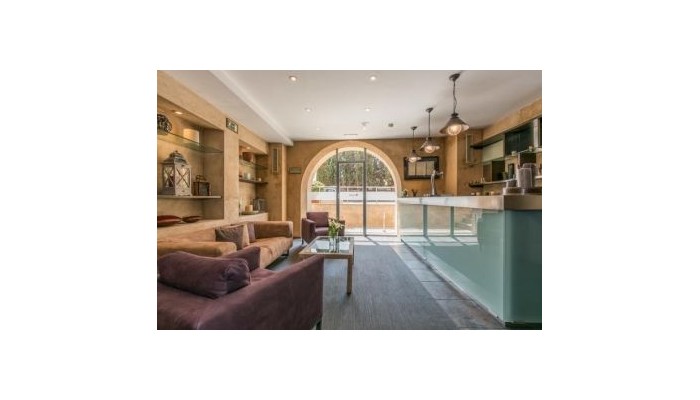 Hotel Hospes Palacio San Esteban poza 2