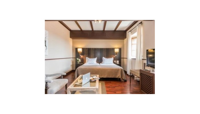 Hotel Hospes Palacio San Esteban poza 4