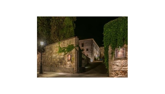 Hotel Hospes Palacio San Esteban poza 0