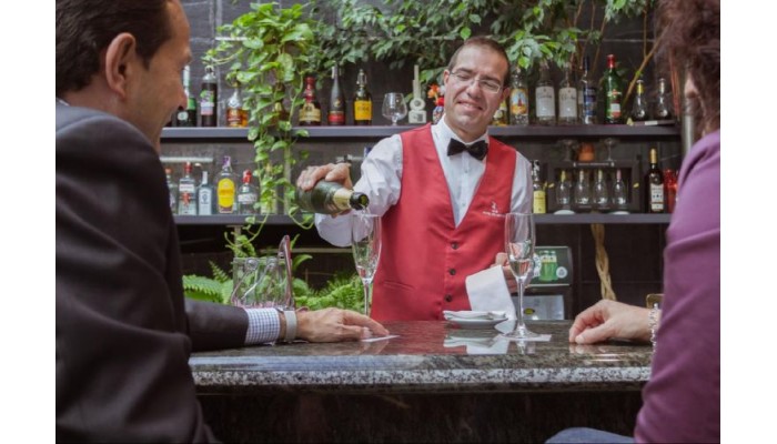 Hotel Ibb Recoletos Coco poza 4