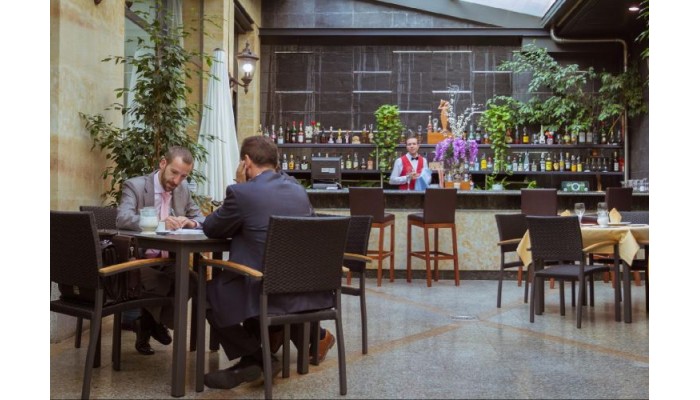 Hotel Ibb Recoletos Coco poza 5