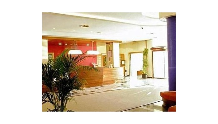 Hotel Ibb Recoletos Coco poza 0