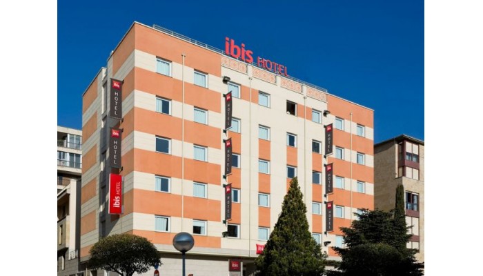 Hotel Ibis Salamanca poza 0