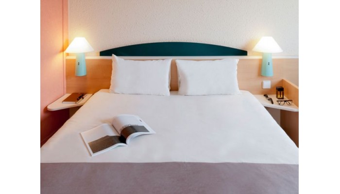 Hotel Ibis Salamanca poza 3