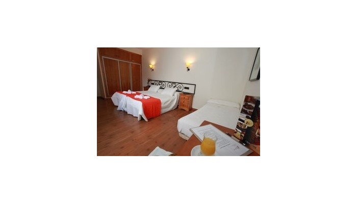 Hotel La Bodega poza 10