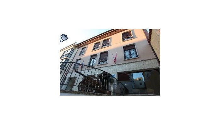 Hotel La Bodega poza 4