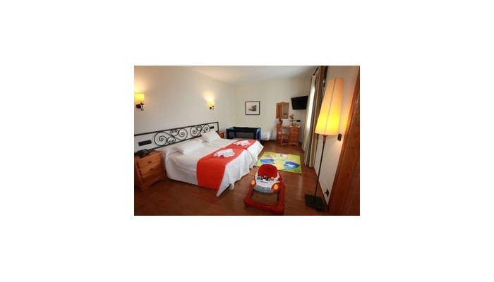 Hotel La Bodega poza 11