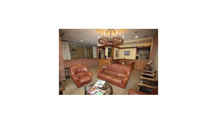 Hotel La Bodega poza 1