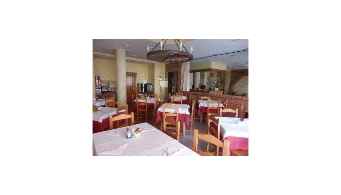 Hotel La Bodega poza 5