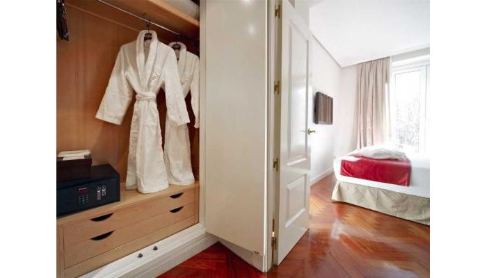 Hotel Luxury Suites Madrid poza 9