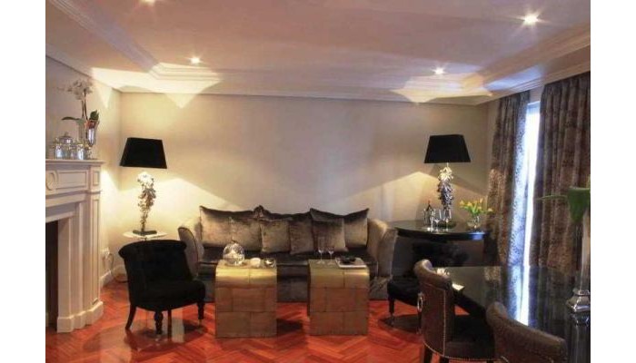 Hotel Luxury Suites Madrid poza 7