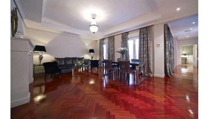 Hotel Luxury Suites Madrid poza 8