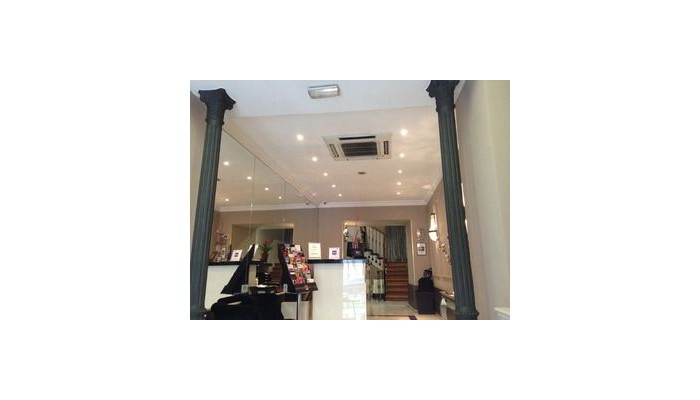 Hotel Luxury Suites Madrid poza 1