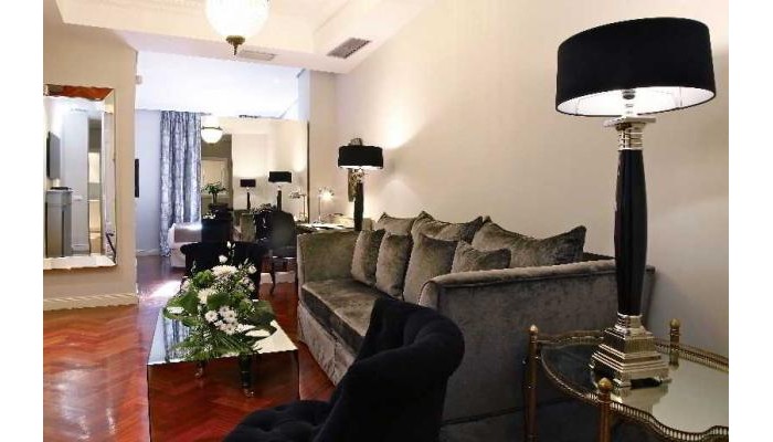Hotel Luxury Suites Madrid poza 6