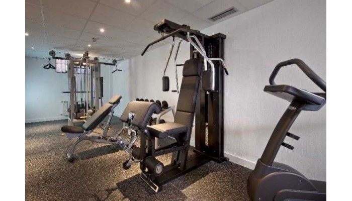 Hotel Neomagna Madrid poza 2