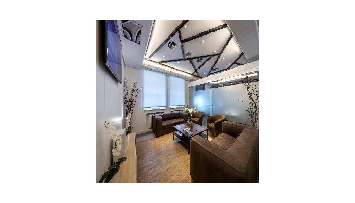 Hotel Neomagna Madrid poza 1