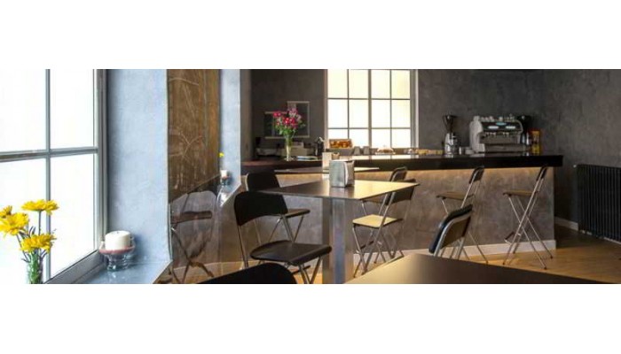 Hotel Neomagna Madrid poza 0