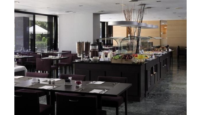 Hotel Nh Madrid Ventas poza 2