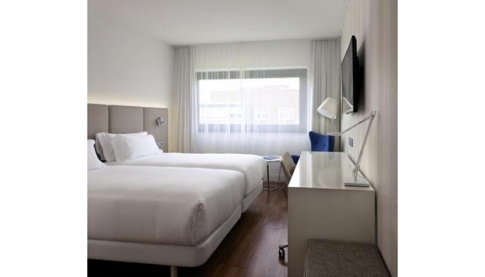 Hotel Nh Madrid Ventas poza 6
