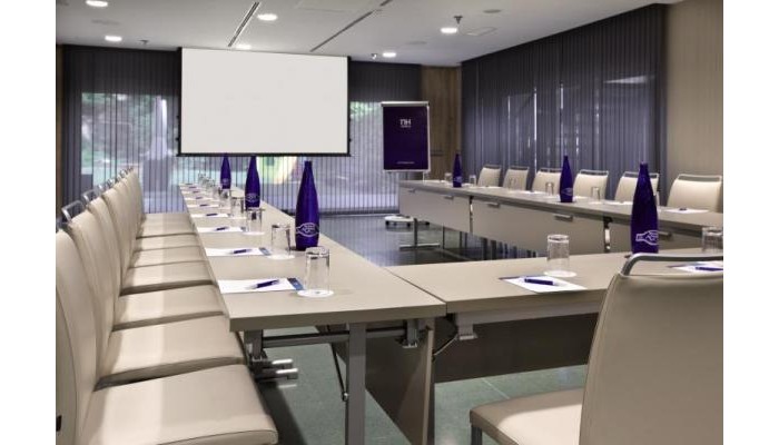 Hotel Nh Madrid Ventas poza 5