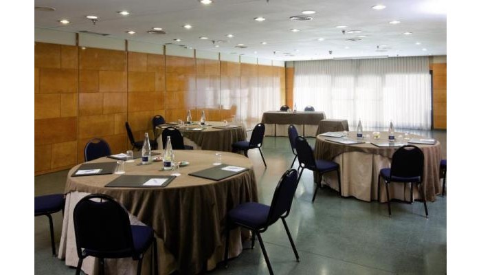 Hotel Nh Madrid Ventas poza 4