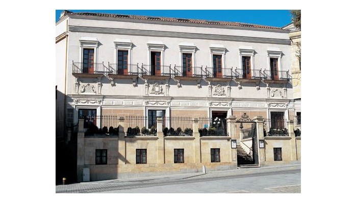 Hotel Nh Palacio De Castellanos poza 0