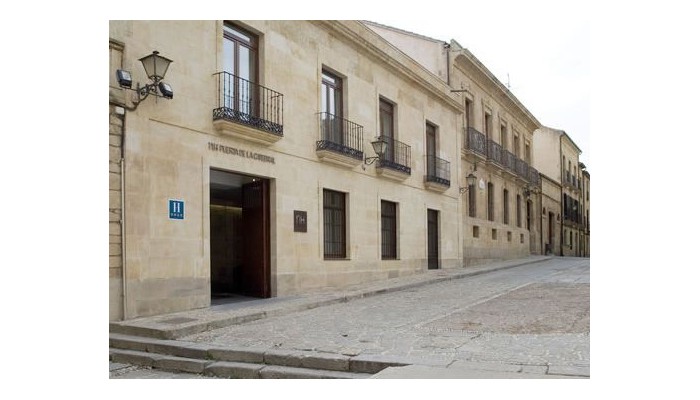 Hotel Nh Puerta De La Catedral poza 0