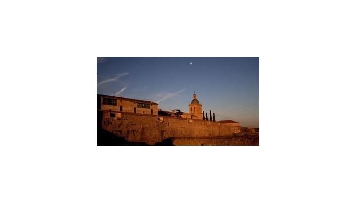 Hotel Parador De Ciudad Rodrigo poza 8