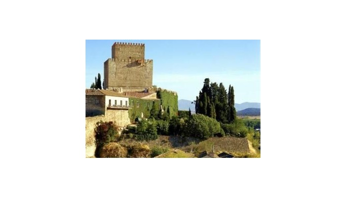 Hotel Parador De Ciudad Rodrigo poza 0