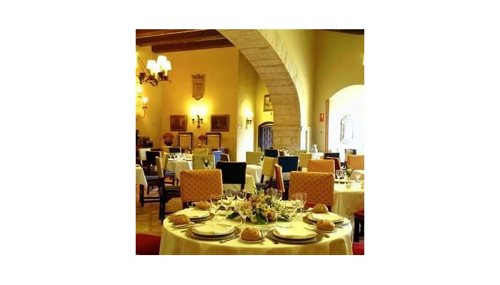 Hotel Parador De Ciudad Rodrigo poza 10