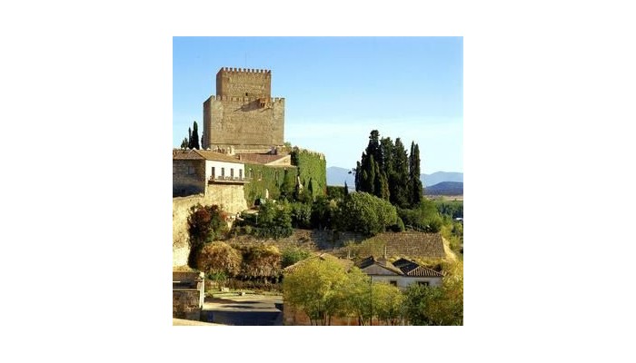 Hotel Parador De Ciudad Rodrigo poza 7