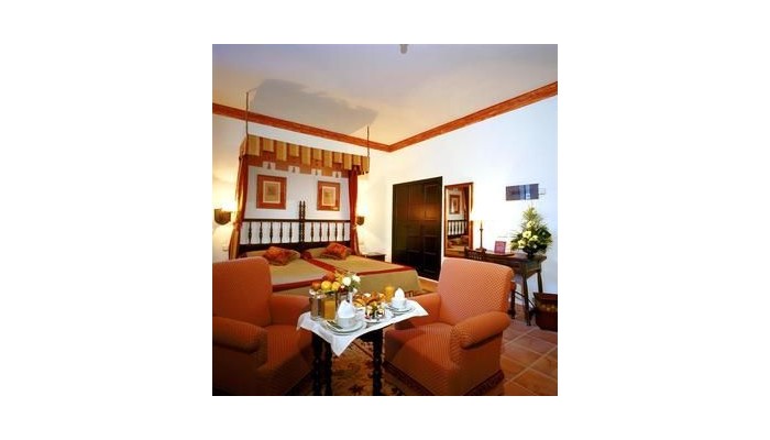 Hotel Parador De Ciudad Rodrigo poza 11