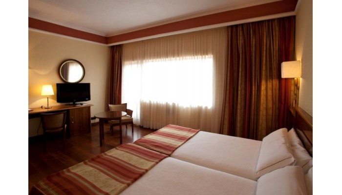 Hotel Regio poza 6