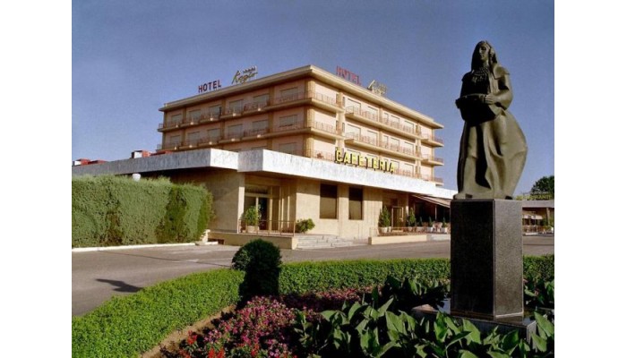 Hotel Regio poza 4