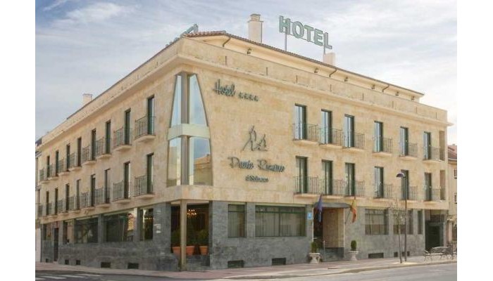 Hotel Regio poza 9