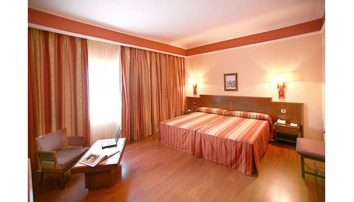 Hotel Regio poza 5