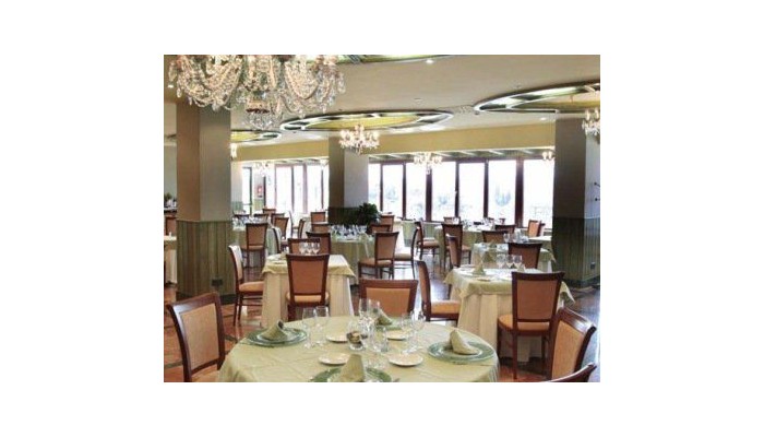 Hotel Salamanca Forum - Dona Brigida poza 7