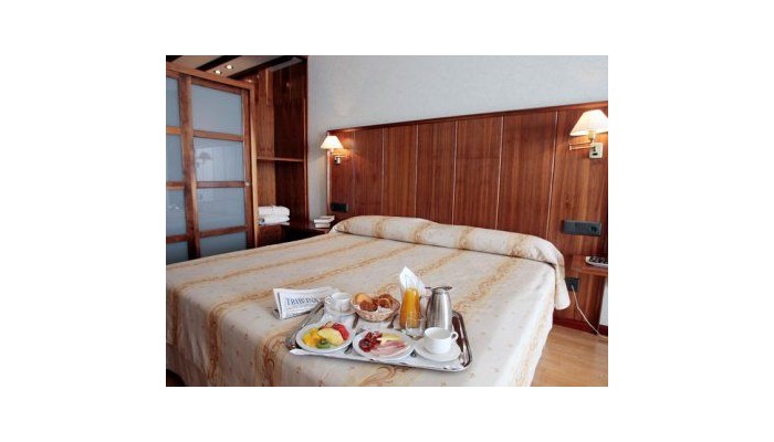 Hotel Salamanca Forum - Dona Brigida poza 4