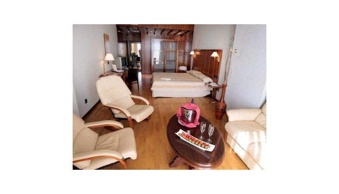 Hotel Salamanca Forum - Dona Brigida poza 6