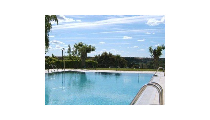 Hotel Salamanca Forum - Dona Brigida poza 8