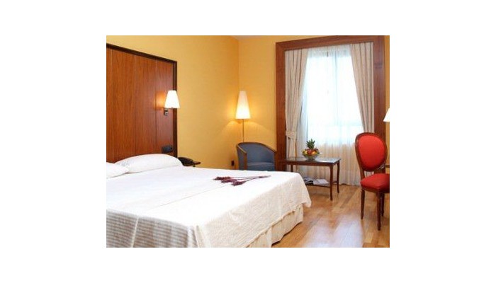 Hotel Salamanca Forum - Dona Brigida poza 5