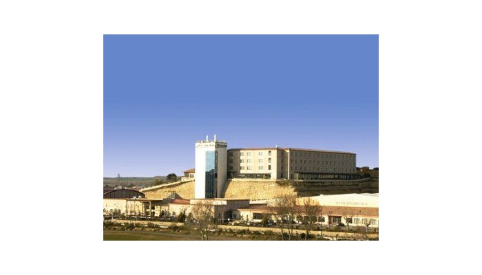 Hotel Salamanca Forum - Dona Brigida poza 0