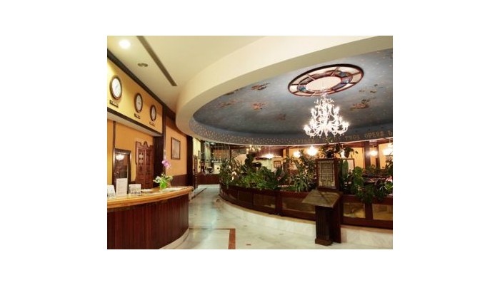 Hotel Salamanca Forum - Dona Brigida poza 3