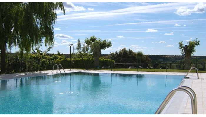 Hotel Salamanca Forum poza 6