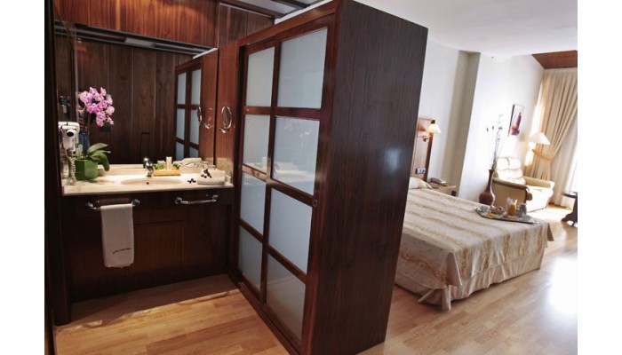 Hotel Salamanca Forum poza 4